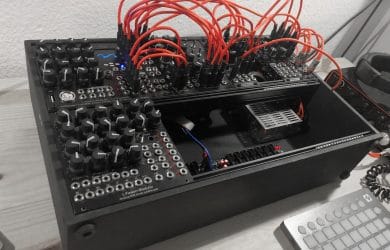 L-Fusion Modular System