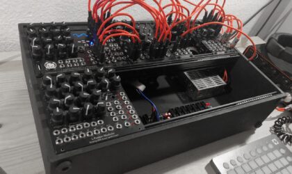 L-Fusion Modular System