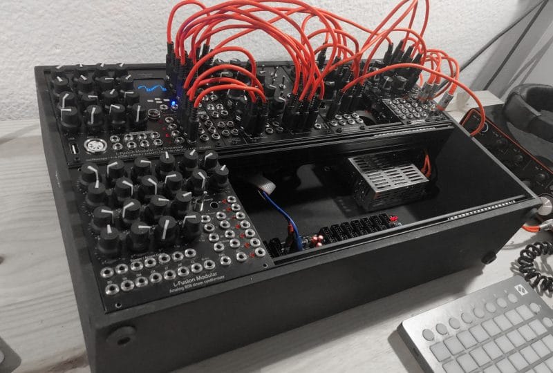 L-Fusion Modular System L-Fusion Modular System